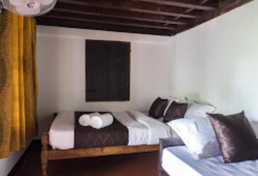 Hôtel Keloth Tharavad Kerala