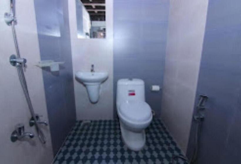 Hôtel Keloth Tharavad Kerala