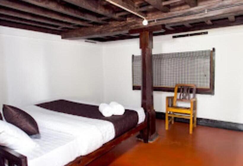 Hôtel Keloth Tharavad Kerala
