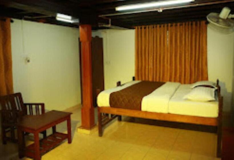 Hôtel Keloth Tharavad Kerala