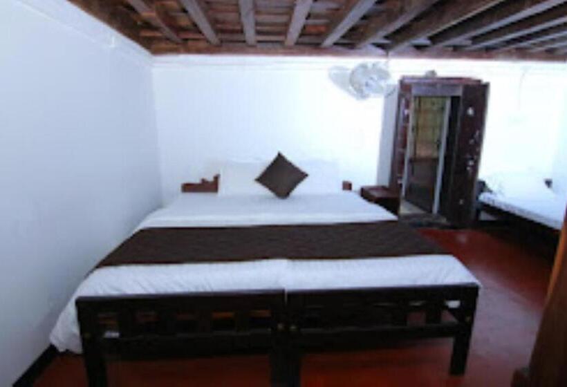 Hôtel Keloth Tharavad Kerala