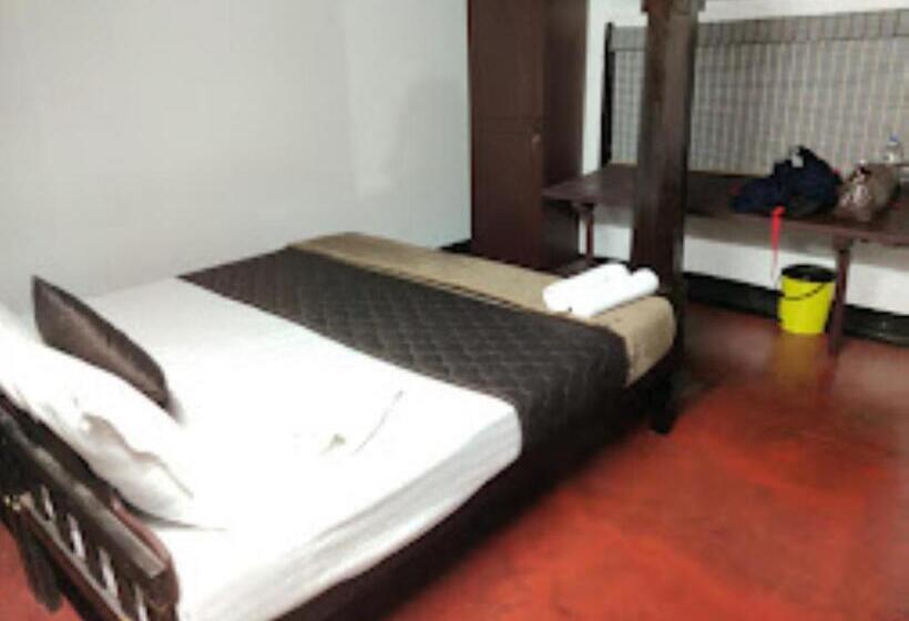 Hôtel Keloth Tharavad Kerala