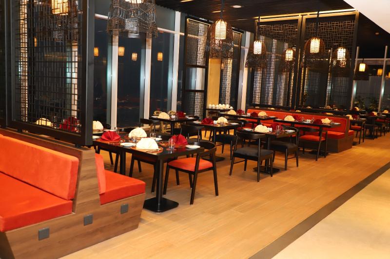 ホテル Sofia Colombo City