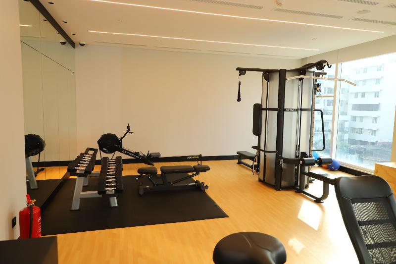 ホテル Sofia Colombo City