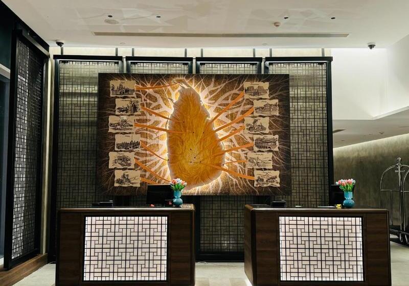 ホテル Sofia Colombo City