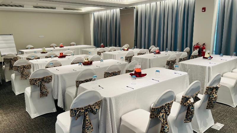 ホテル Sofia Colombo City