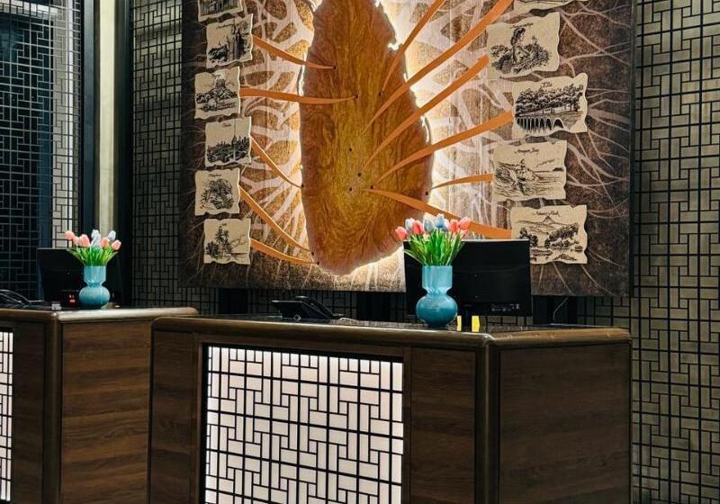 ホテル Sofia Colombo City