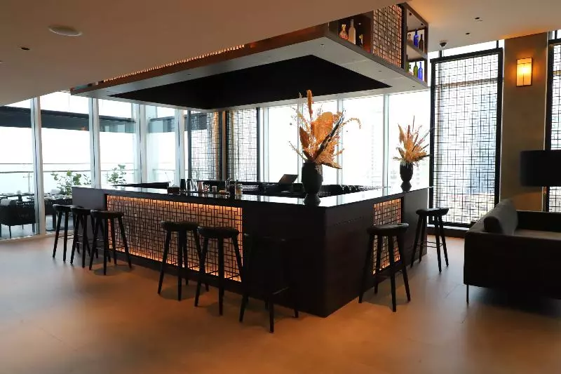 هتل Sofia Colombo City