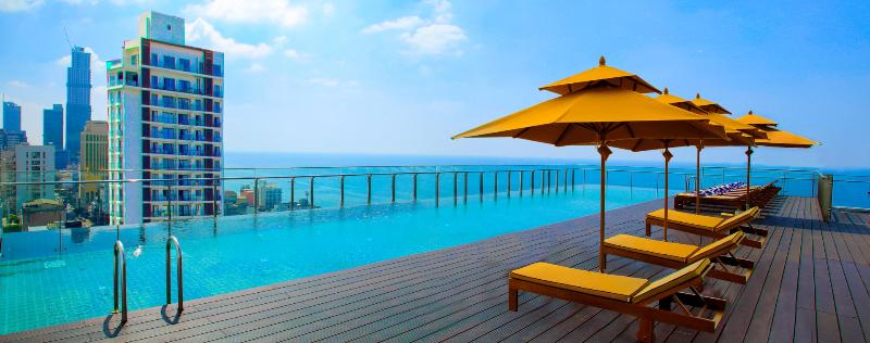 ホテル Sofia Colombo City