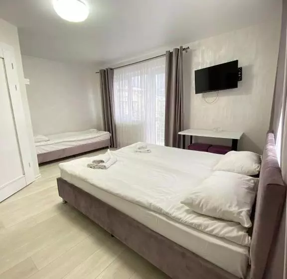 Spa Hotel Nachiku