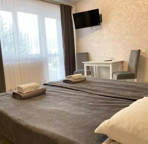 Spa Hotel Nachiku