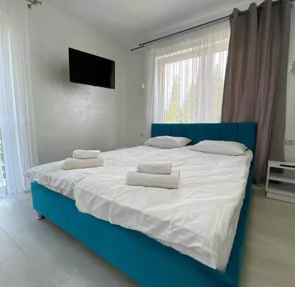 Spa Hotel Nachiku