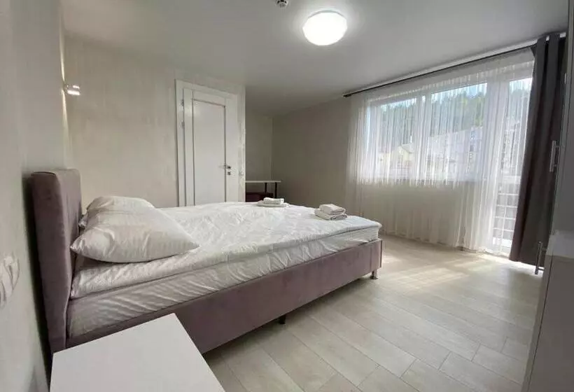 Spa Hotel Nachiku