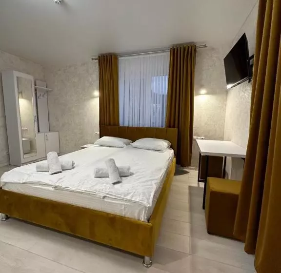 Spa Hotel Nachiku