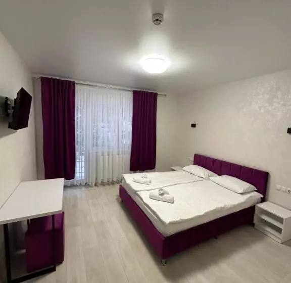 Spa Hotel Nachiku