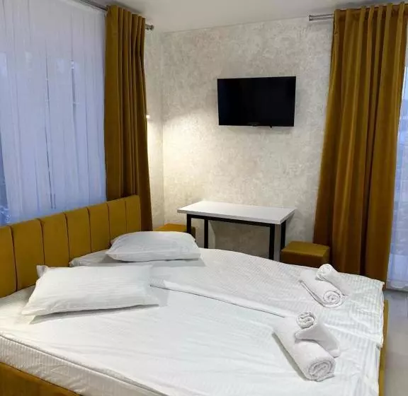 Spa Hotel Nachiku