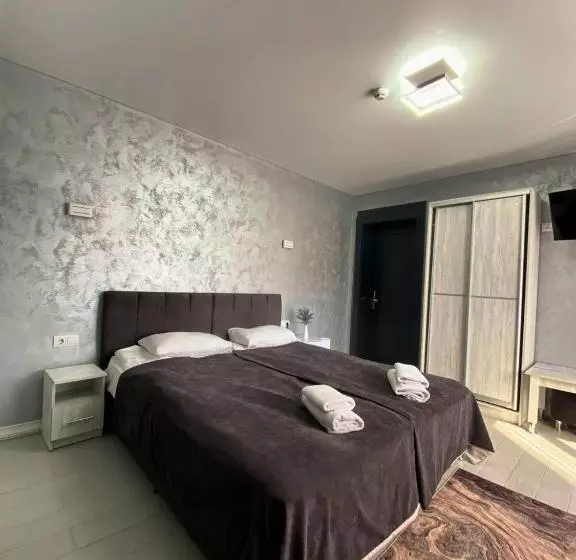 Spa Hotel Nachiku