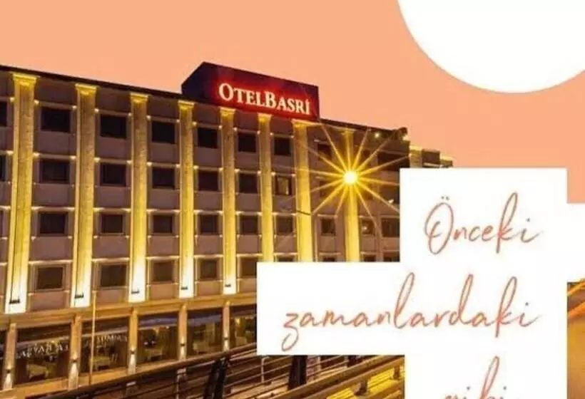 Otel Basti Otantik