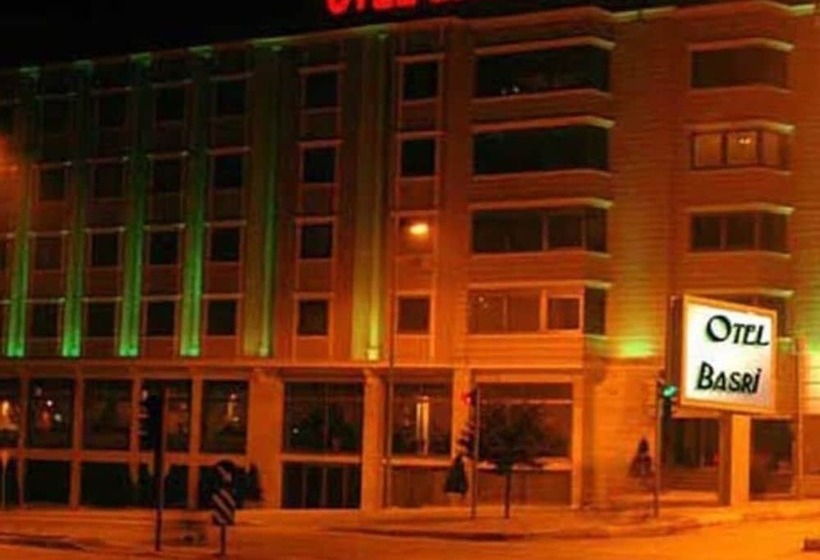 Otel Basti Otantik