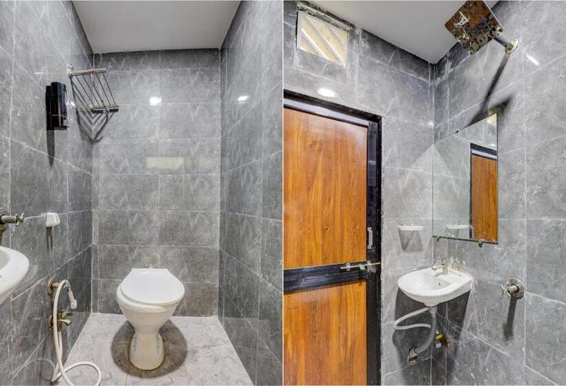 Oyo Hotel Sweet Dream