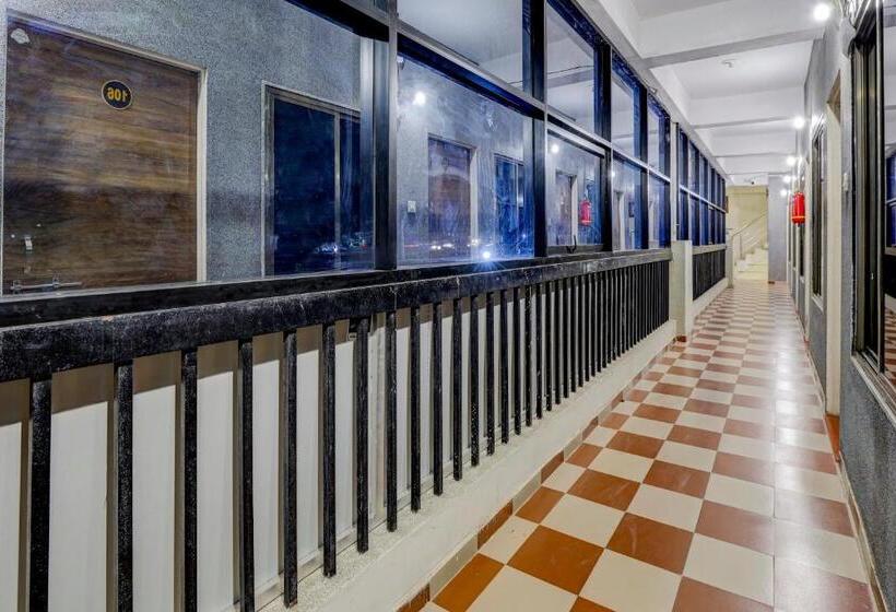 Oyo Hotel Sweet Dream