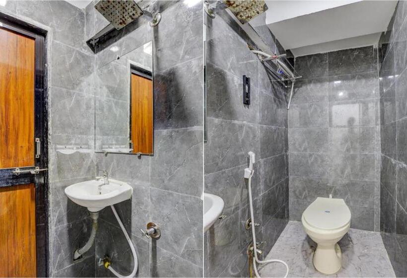 Oyo Hotel Sweet Dream