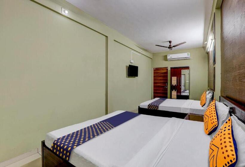 Oyo Hotel Sweet Dream