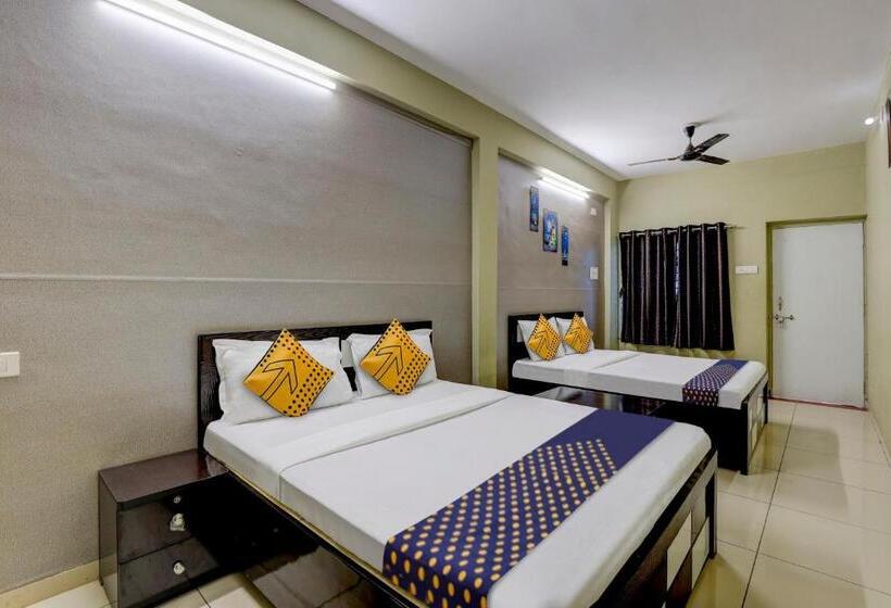 Oyo Hotel Sweet Dream