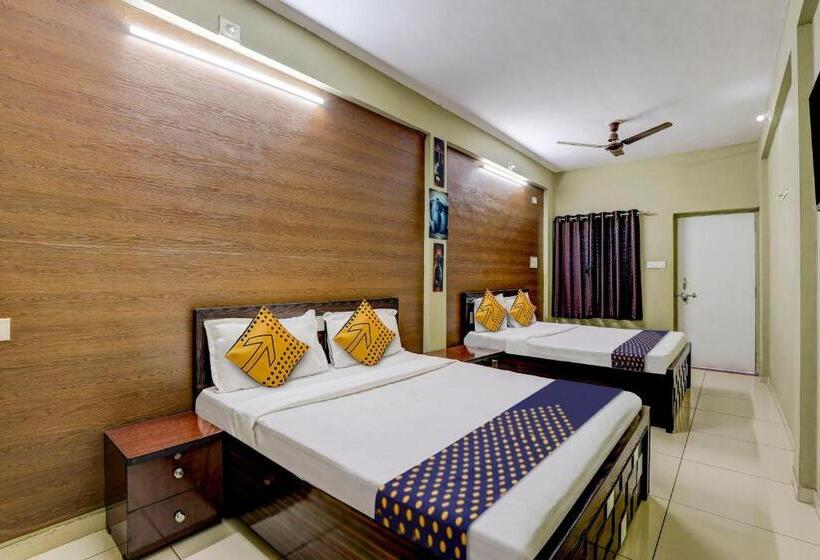 Oyo Hotel Sweet Dream