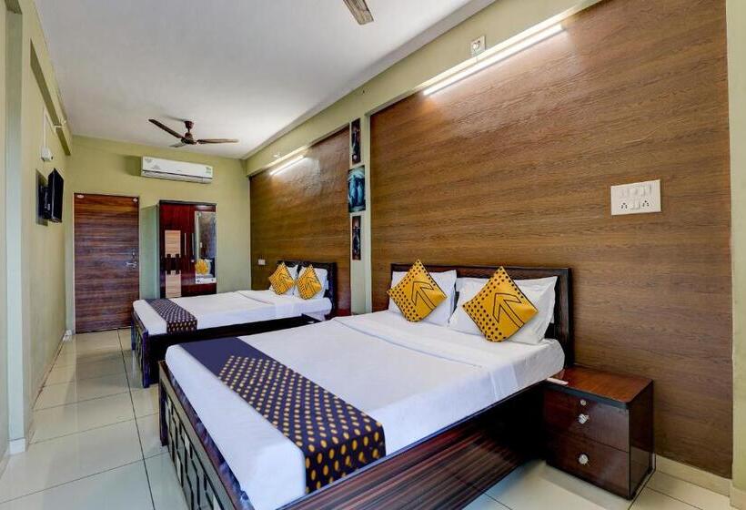 Oyo Hotel Sweet Dream