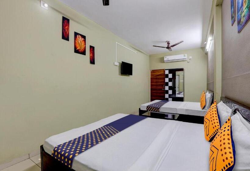 Oyo Hotel Sweet Dream