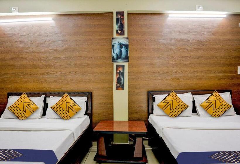 Oyo Hotel Sweet Dream