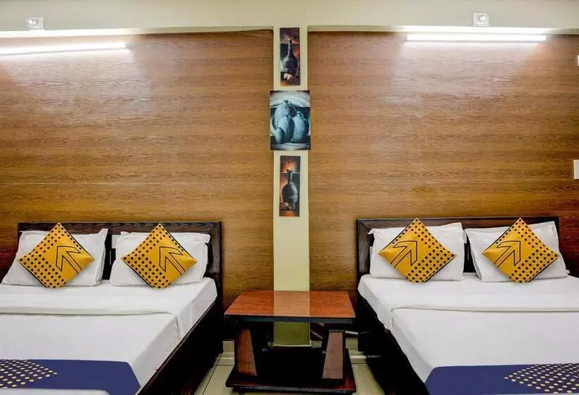 Oyo Hotel Sweet Dream