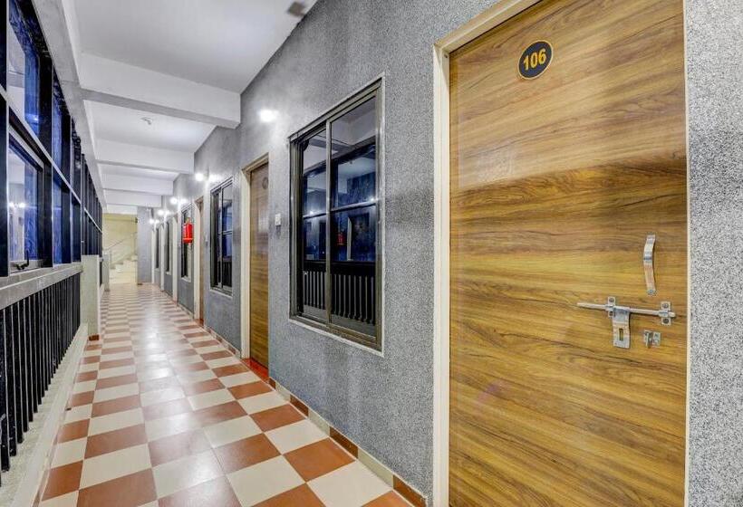 Oyo Hotel Sweet Dream