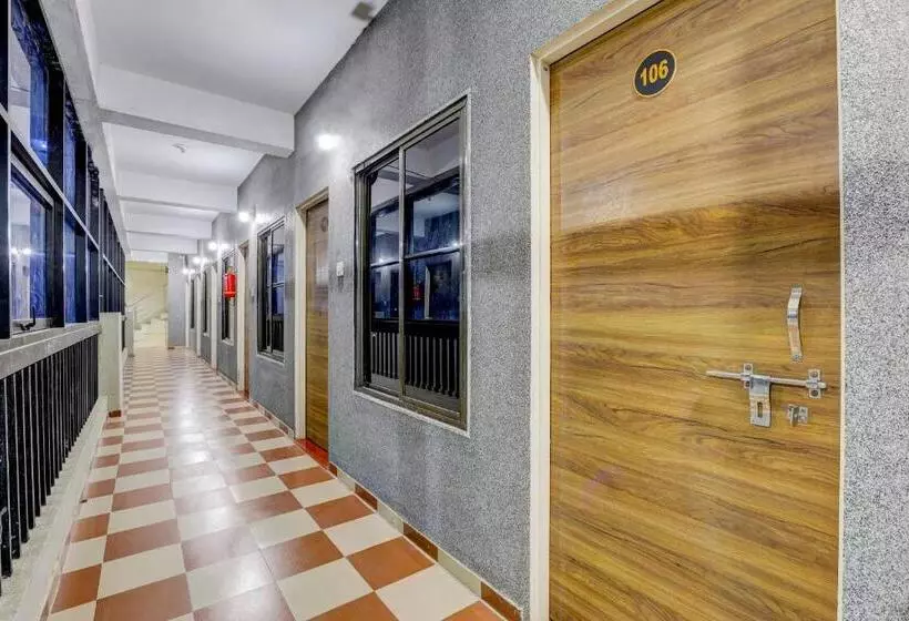 Oyo Hotel Sweet Dream