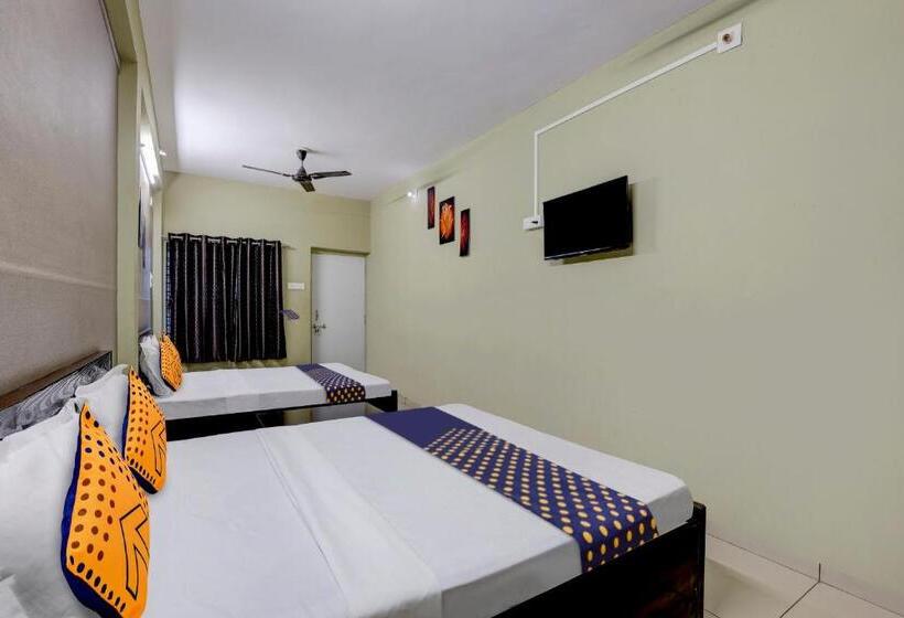 Oyo Hotel Sweet Dream