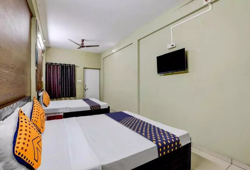 Oyo Hotel Sweet Dream