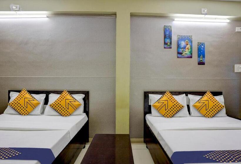 Oyo Hotel Sweet Dream