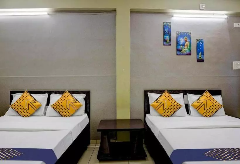 Oyo Hotel Sweet Dream