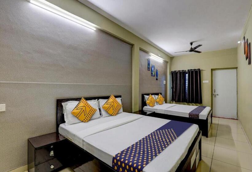 Oyo Hotel Sweet Dream