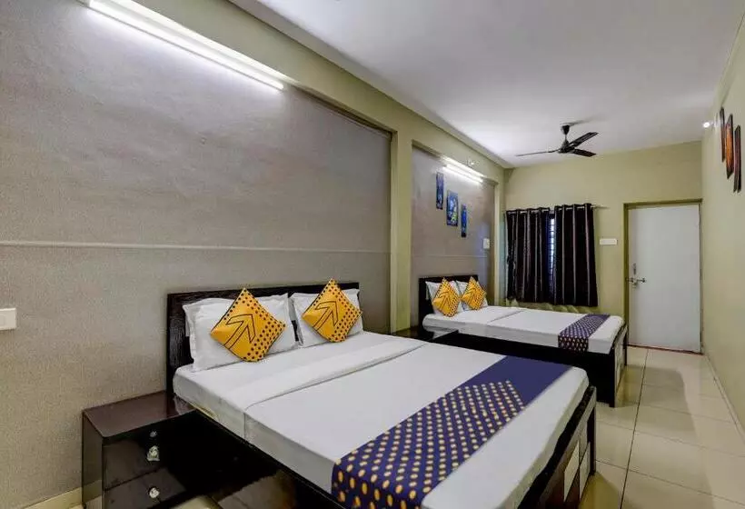 Oyo Hotel Sweet Dream
