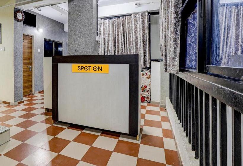 Oyo Hotel Sweet Dream