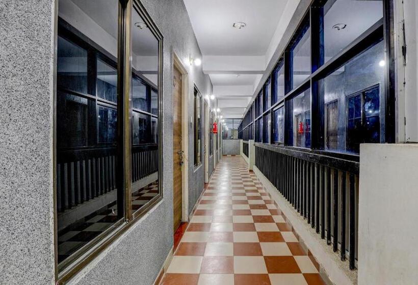 Oyo Hotel Sweet Dream