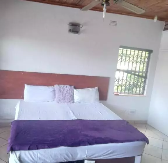 Majatalo 497 Orient Guest House