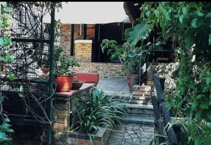 Majatalo 497 Orient Guest House