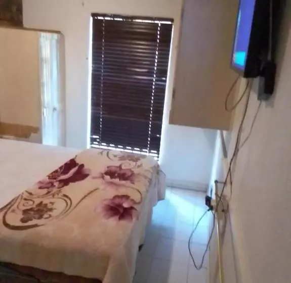 Majatalo 497 Orient Guest House