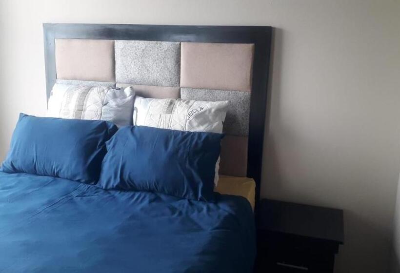 Pension Braam Vibes Retreat