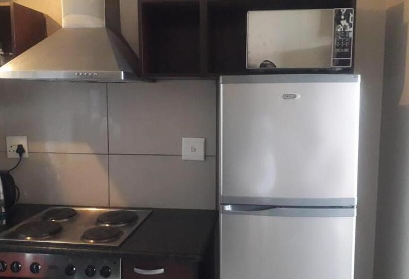 Pension Braam Vibes Retreat