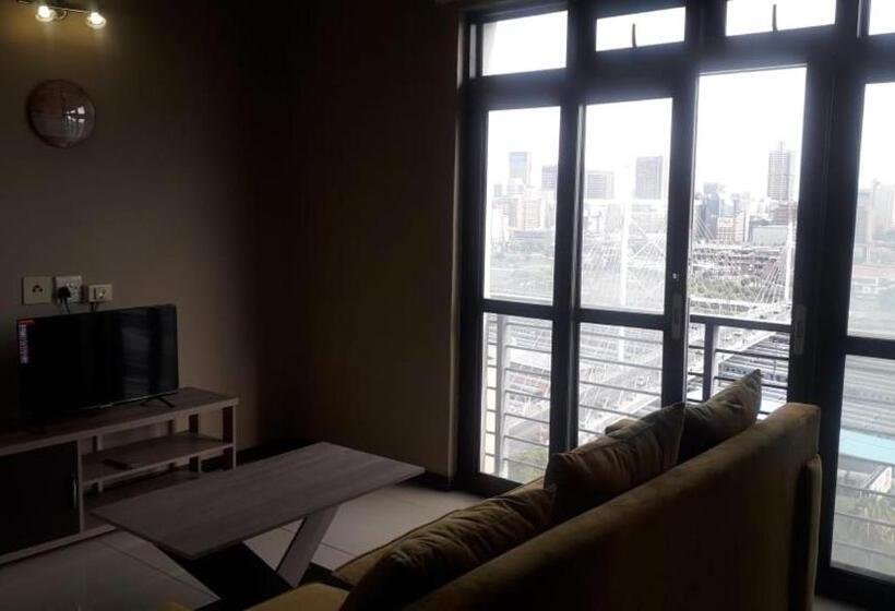 Pension Braam Vibes Retreat