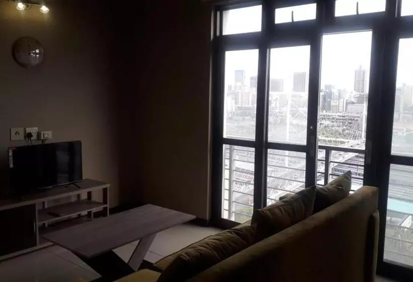 ペンション Braam Vibes Retreat